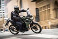 カワサキ「Versys-X 300」軽量なアドベンチャーモデルの最新型が北米市場に登場