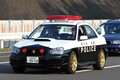 知らなかった！　警察のパトカーは「白黒」じゃなくても「白青」でも「白緑」でもOKだった