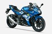 スズキ「GSX250R ABS」インプレ（2021年）扱いやすさ抜群！ 街乗りもツーリングも楽しめるフルカウル250ccスポーツ