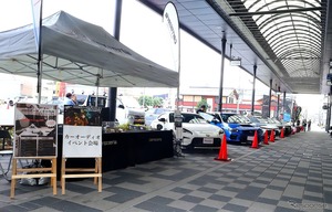 2025カーオーディオの祭典！ in JU米子高島屋 イベントレポート