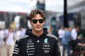 ラッセル移籍先候補のひとつ？　アストンマーティンF1代表はウワサを否定「我々は”安定性”を重視している」