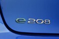 【国内試乗】「プジョー e-208」PSAの最先鋒EVが示した新しい国民車