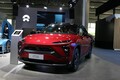 知られざるEVメーカー「NIO」とは？