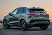 アウディ 新型「Q3」 精悍フェイス×先進装備で新しいSUVスタイルへ