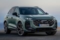 アウディ 新型「Q3」 精悍フェイス×先進装備で新しいSUVスタイルへ