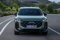 アウディ 新型「Q3」 精悍フェイス×先進装備で新しいSUVスタイルへ