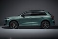 アウディ 新型「Q3」 精悍フェイス×先進装備で新しいSUVスタイルへ