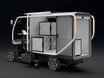 【ホンダ】アメリカン・ホンダモーターが新事業「Fastport」を発表／ラストマイル配送用マイクロモビリティを展開