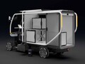 【ホンダ】アメリカン・ホンダモーターが新事業「Fastport」を発表／ラストマイル配送用マイクロモビリティを展開