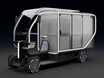 【ホンダ】アメリカン・ホンダモーターが新事業「Fastport」を発表／ラストマイル配送用マイクロモビリティを展開