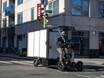 【ホンダ】アメリカン・ホンダモーターが新事業「Fastport」を発表／ラストマイル配送用マイクロモビリティを展開