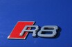 アウディR8 RWS試乗　後輪駆動化で50kg減量　限定999台　ライバルはポルシェ911 GT3