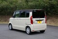 新型N-BOXプロトタイプに試乗。ホンダセンシング標準化などで連続ヒットの予感