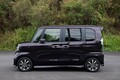 新型N-BOXプロトタイプに試乗。ホンダセンシング標準化などで連続ヒットの予感