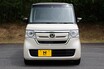 新型N-BOXプロトタイプに試乗。ホンダセンシング標準化などで連続ヒットの予感
