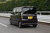 新型N-BOXプロトタイプに試乗。ホンダセンシング標準化などで連続ヒットの予感
