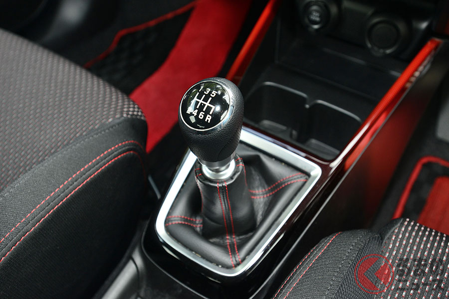 Mt車の運転は面倒くさい スポーツカーもat主流の現代にmt車の存在意義とは くるまのニュース 自動車情報サイト 新車 中古車 Carview