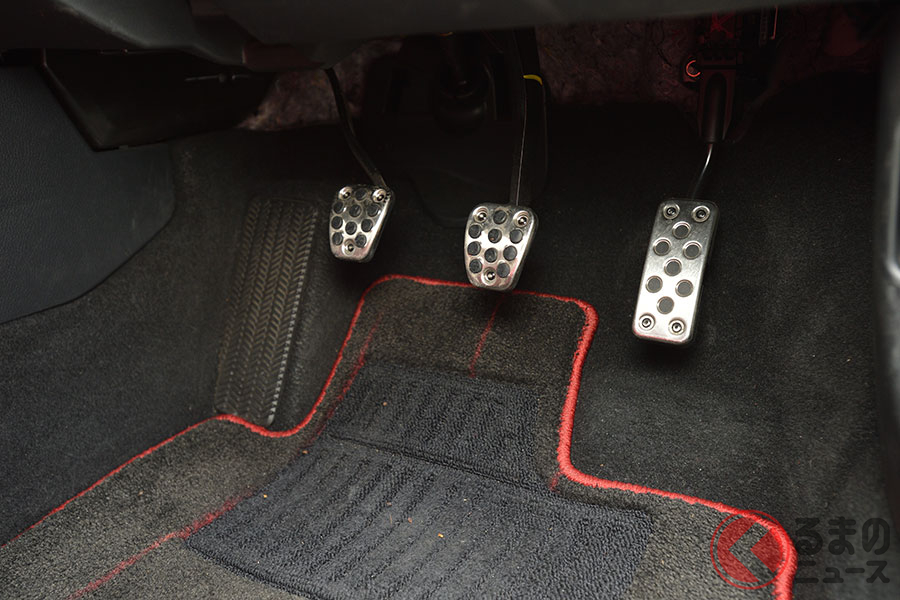 Mt車の運転は面倒くさい スポーツカーもat主流の現代にmt車の存在意義とは くるまのニュース 自動車情報サイト 新車 中古車 Carview