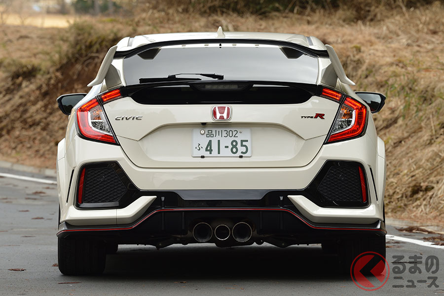 Mt車の運転は面倒くさい スポーツカーもat主流の現代にmt車の存在意義とは くるまのニュース 自動車情報サイト 新車 中古車 Carview