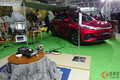 中国の自動車メーカー「BYD」が沖縄に初上陸！ 国際通りに「ショールーム」開店！ 日本市場における今後の展望とは