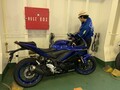 ［女子部のふたツー］YAMAHA R-25で南房総ツーリング（平嶋夏海 編）with梅本まどか