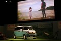 新型軽のムーヴ キャンバス発売。両側スライドドア採用のハイトワゴン