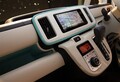 新型軽のムーヴ キャンバス発売。両側スライドドア採用のハイトワゴン
