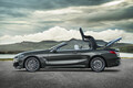4輪駆動のオープンカー「BMW８シリーズ カブリオレ」日本導入　1838万円