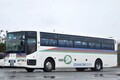 バスマニア向け『スペースアロー』堪能ツアー…日産ディーゼル＋富士重工＋西日本車体工業の希少車