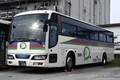 バスマニア向け『スペースアロー』堪能ツアー…日産ディーゼル＋富士重工＋西日本車体工業の希少車
