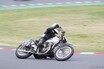 大人のクラシック・バイクの大運動会 A.V.C.C.& LOCが筑波サーキットで開催