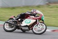 大人のクラシック・バイクの大運動会 A.V.C.C.& LOCが筑波サーキットで開催