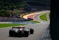 F1ベルギーGPスプリント予選速報｜ピアストリ、フェルスタッペンに約0.5秒差の最速ラップ叩き出す。角田裕毅12番手