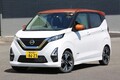 昔は高級車の代名詞だった2トーンカラーがいま軽自動車で流行するワケ