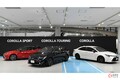 トヨタ新型「カローラ」が爆売れ！ 2万台超の受注を発売1か月で記録