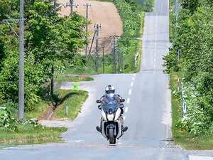 宮城光さんと走る「北海道絶景ツーリング」を7/14催行！ 選べるレンタルバイク付きツアー