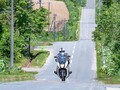 宮城光さんと走る「北海道絶景ツーリング」を7/14催行！ 選べるレンタルバイク付きツアー