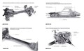 伝説の300SLを彷彿させる「メルセデス・ベンツ SLS AMG」　中編