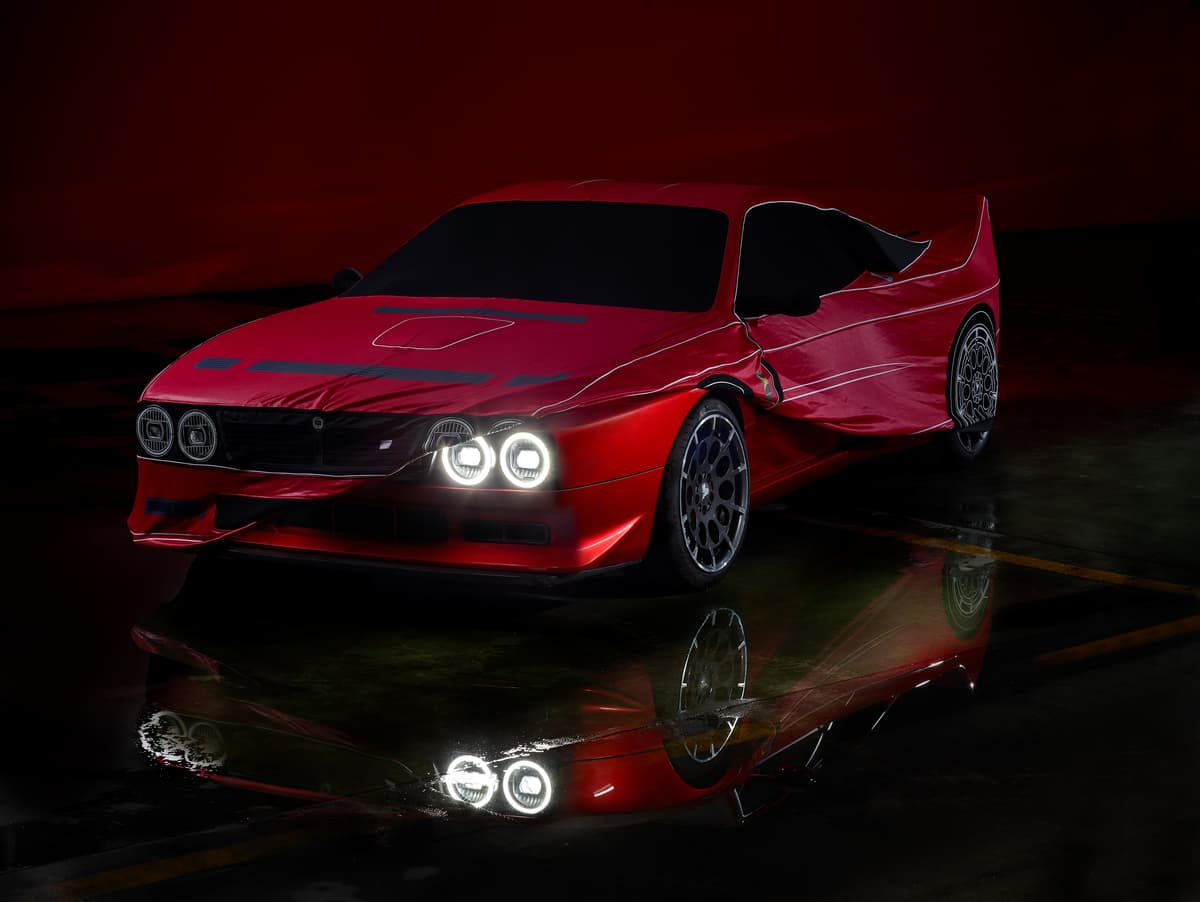 6400万円でもバーゲン価格 ランチア037ラリー 復刻モデルが 本物を超える 完成度だった Auto Messe Web 自動車情報サイト 新車 中古車 Carview