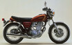 ’80s国産名車「ヤマハ SR400/500」再見【43年の歴史を誇る伝統のビッグシングル】