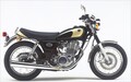 ’80s国産名車「ヤマハ SR400/500」再見【43年の歴史を誇る伝統のビッグシングル】