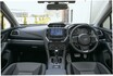 スバルXVとトヨタC-HR。ラゲッジスペースを比べてみる。使い勝手は？ 容量は？ 後席シートは？
