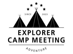 クシタニが主催するビギナー向けオフロードキャンプイベント「EXPLORER CAMP MEETING」が長野県のエクスプローラーパークで8/5・6に開催！