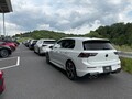 その限界は青天井　究極の高性能ゴルフ「VW GOLF R」に試乗