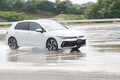 その限界は青天井　究極の高性能ゴルフ「VW GOLF R」に試乗