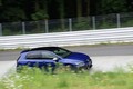 その限界は青天井　究極の高性能ゴルフ「VW GOLF R」に試乗