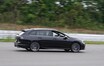 その限界は青天井　究極の高性能ゴルフ「VW GOLF R」に試乗