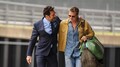 映画『F1®️／エフワン』で、ブラッド・ピットが常識破りの元カリスマ F1®️ レーサーに！