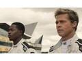 映画『F1®️／エフワン』で、ブラッド・ピットが常識破りの元カリスマ F1®️ レーサーに！