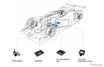 ボッシュ、最新水素レーシングカー『H24EVO』発表…ルマン24時間レースでデモ走行へ